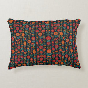 Almofada Decorativa Autumn Bloom"