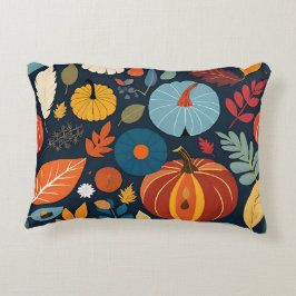 Almofada Decorativa Autumn Joy N013