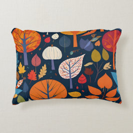 Almofada Decorativa Autumn Joy N017