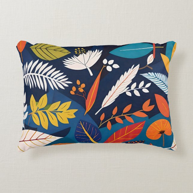 Almofada Decorativa Autumn Joy N018 (Frente)