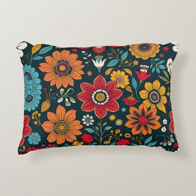 Almofada Decorativa Autumn Joy N03 (Frente)