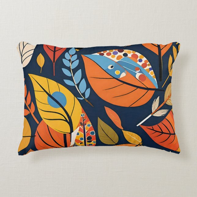 Almofada Decorativa Autumn Joy N06 (Frente)