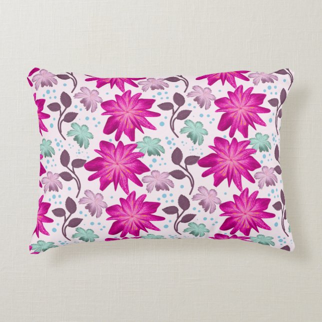 Almofada Decorativa Avental All-Over Print (Frente)