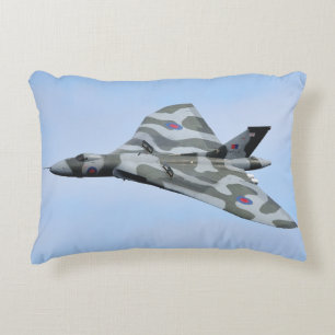 Almofada Decorativa Avro Vulcan B.2