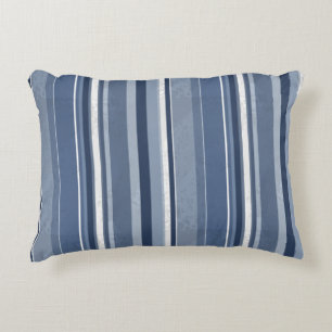 Almofada Decorativa Azul