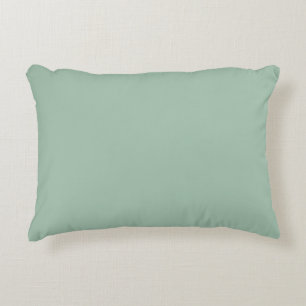 Almofada Decorativa azul de Cambridge