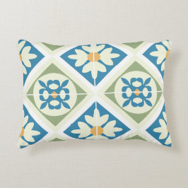 Almofada Decorativa Azulejos Andaluzes 13