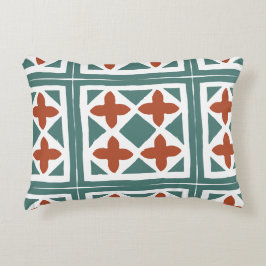 Almofada Decorativa Azulejos Andaluzes 15