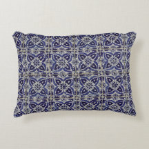 Azulejos Russos Italianos Azulejo Azul Branco Geom