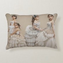 Bailarinas románticas