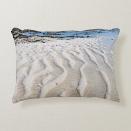 Almofada Decorativa Baixa maré
