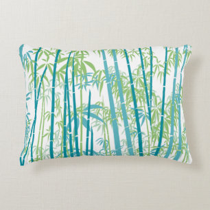 Almofada Decorativa Bambu 6