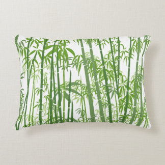 Almofada Decorativa Bambu 7
