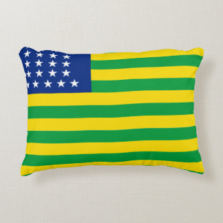 Almofada Decorativa Bandeira dos Estados Unidos do Brasil