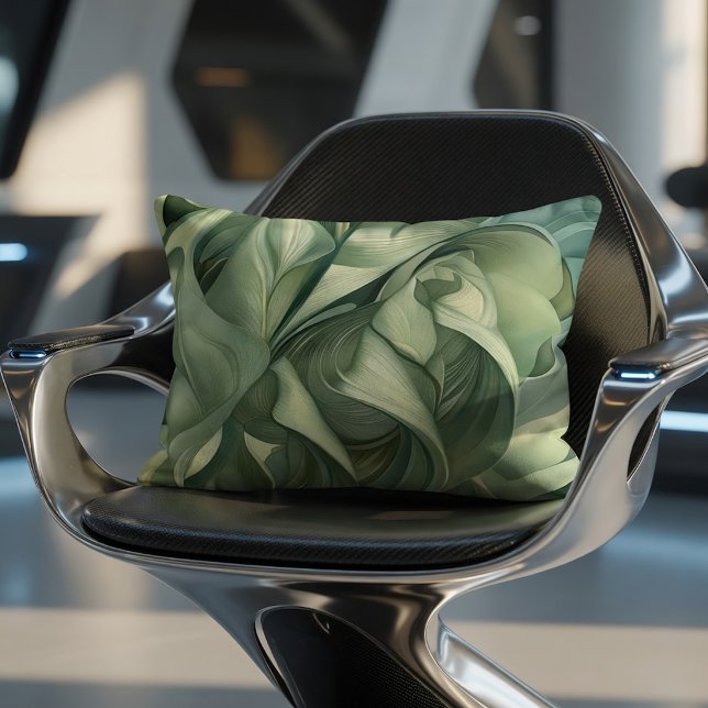 Almofada Decorativa Barometz (Barometz Accent Pillow
)