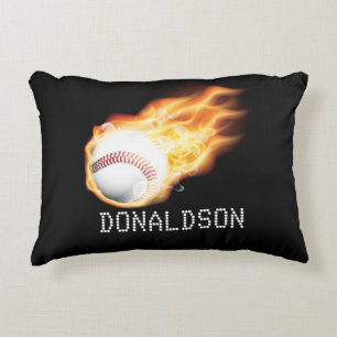 Almofada Decorativa Baseball Personalizado