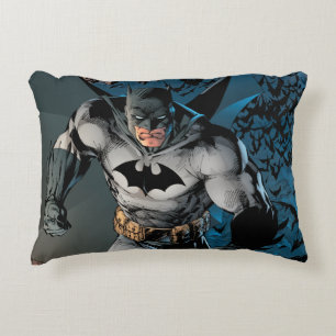 Almofada Decorativa Batman Stride