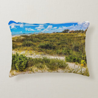 Almofada Decorativa Beach Greens