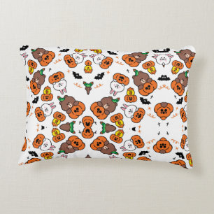 Almofada Decorativa Bears Feliz