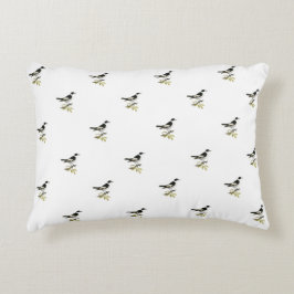 Almofada Decorativa Bebês: Little Bird (GRE.W) -