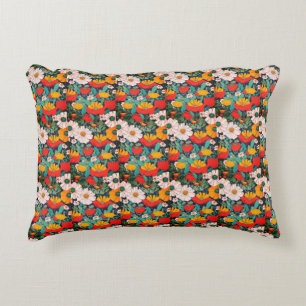 Almofada Decorativa Beleza florescente