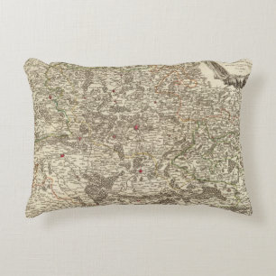 Almofada Decorativa Bélgica 4