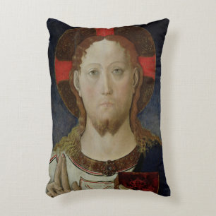 Almofada Decorativa Bênção do cristo