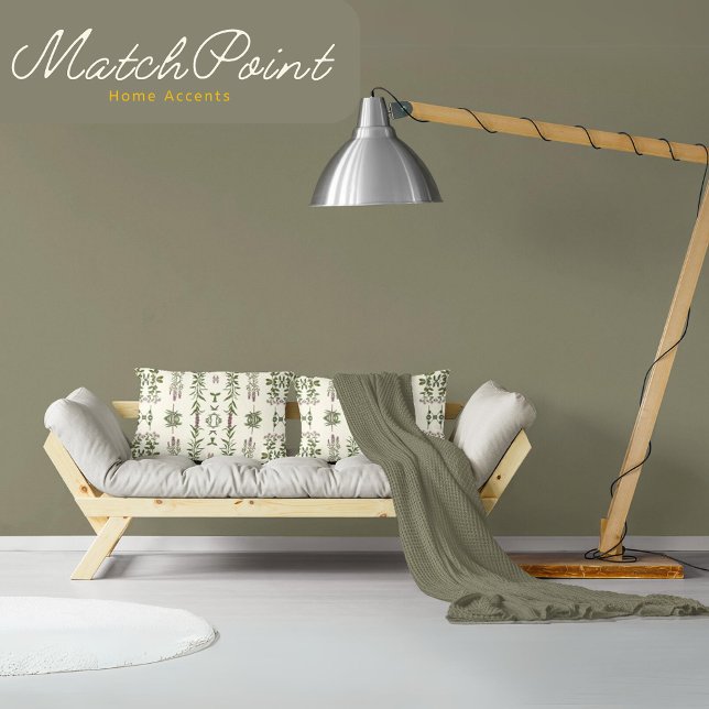 Almofada Decorativa Blooming Meadow (Criador carregado)