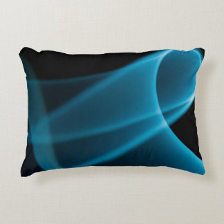 Almofada Decorativa Blue ray of light