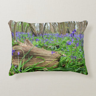 Almofada Decorativa Bluebells