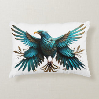 Almofada Decorativa Bluebird
