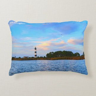 Almofada Decorativa Bodie Island Lighthouse