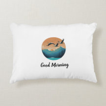 Bom Travesseiro da manhã