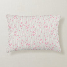 Bonito Pétalas em Stripes