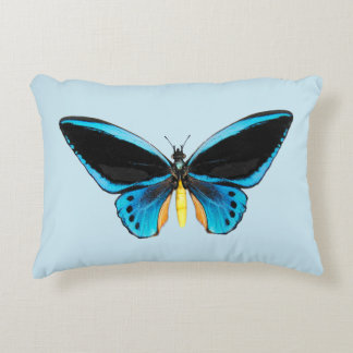 Almofada Decorativa Borboleta Birdwing