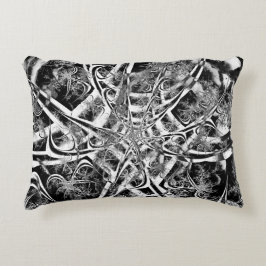 Almofada Decorativa Braços de emaranhamento