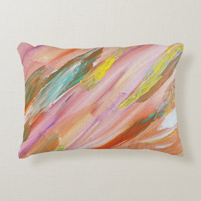 Almofada Decorativa Breakthrough (Frente)