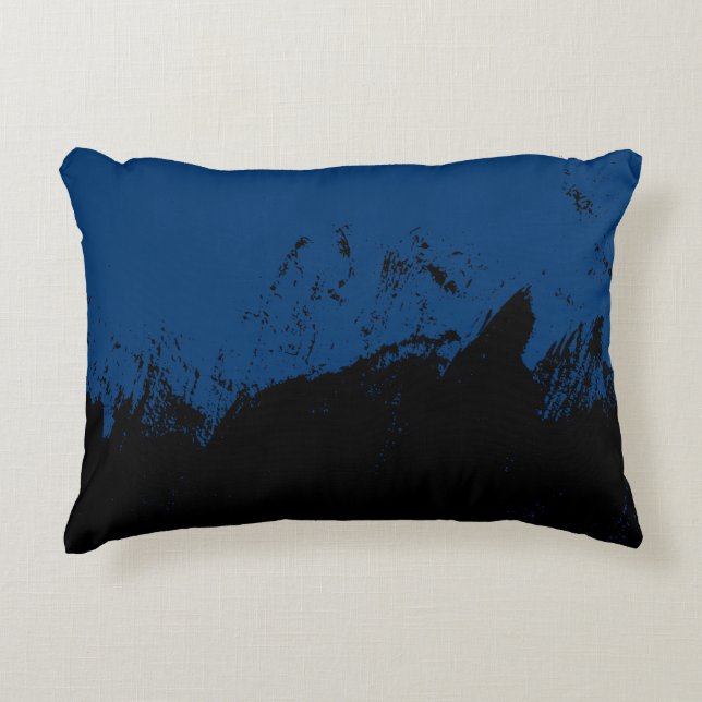 Almofada Decorativa BrushAVE 8 (Frente)