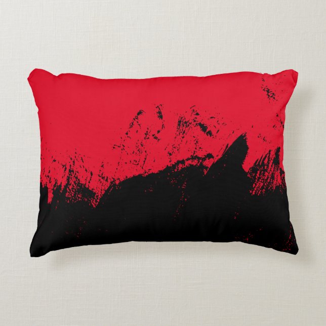 Almofada Decorativa BrushAVE 9 (Frente)