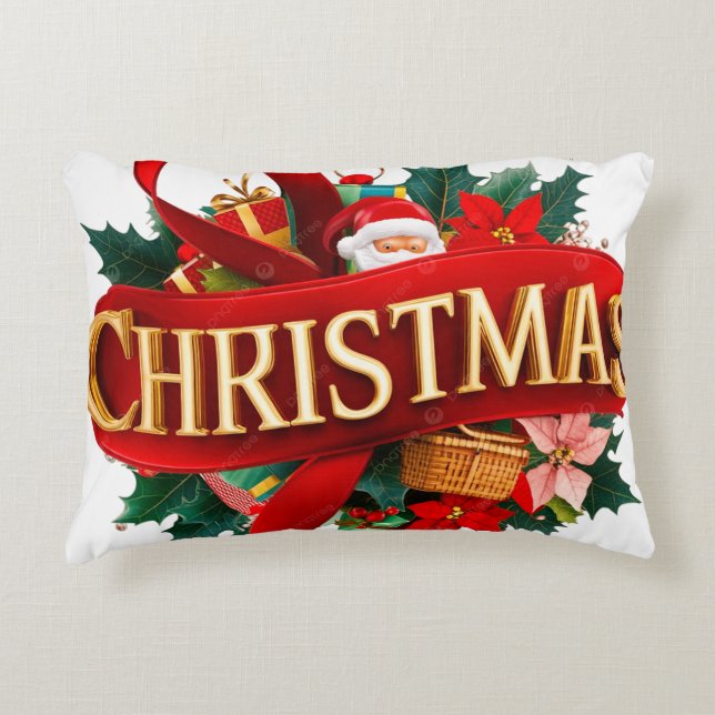 Almofada Decorativa Brushed Polyester pillows (Frente)