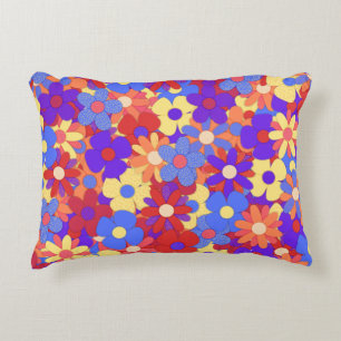 Almofada Decorativa Buquê de compra