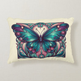 Almofada Decorativa Butterfly 4
