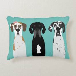 Almofada Decorativa Cachorro Grande