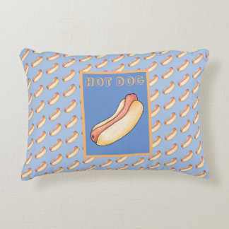 Almofada Decorativa Cachorro quente