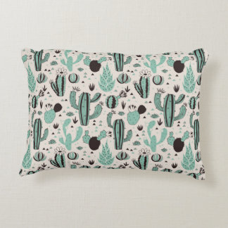 Almofada Decorativa Cactos