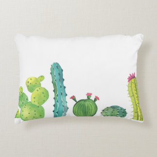 Almofada Decorativa cactus pillow