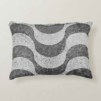 Almofada Decorativa Calçadão de Copacabana