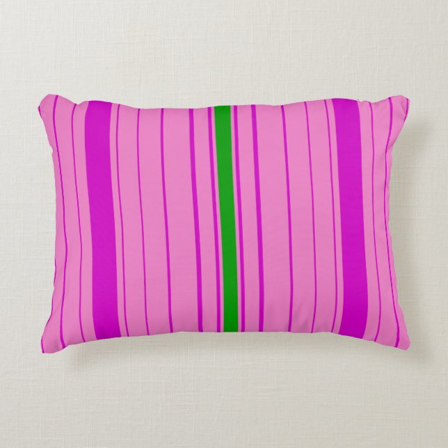 Almofada Decorativa ~CANDÁ ~ Design Fratural ~ (Frente)