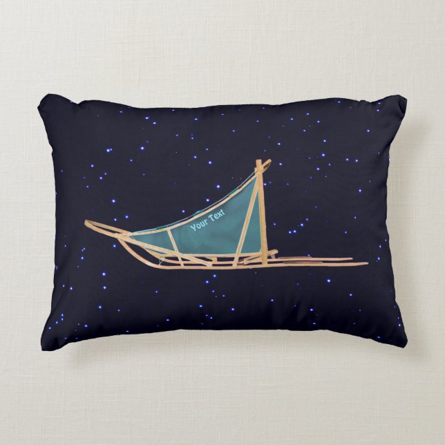 Almofada Decorativa Canina (Frente)