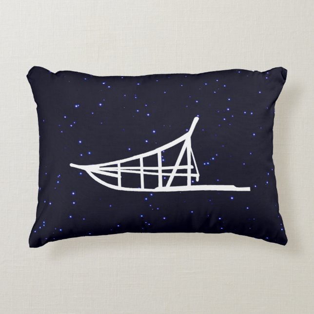 Almofada Decorativa Canina (Frente)